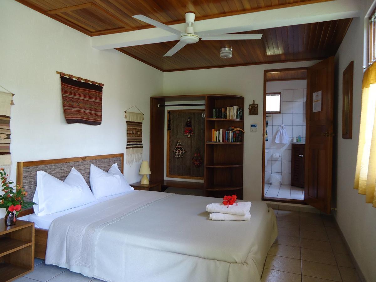 Bed and Breakfast Quinta Don Fernando La Garita  Habitación foto